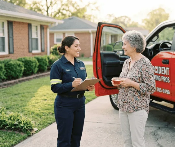 Accident Towing Service Kinderhook, NY FAQs